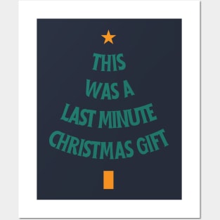 Last Minute - gift Posters and Art